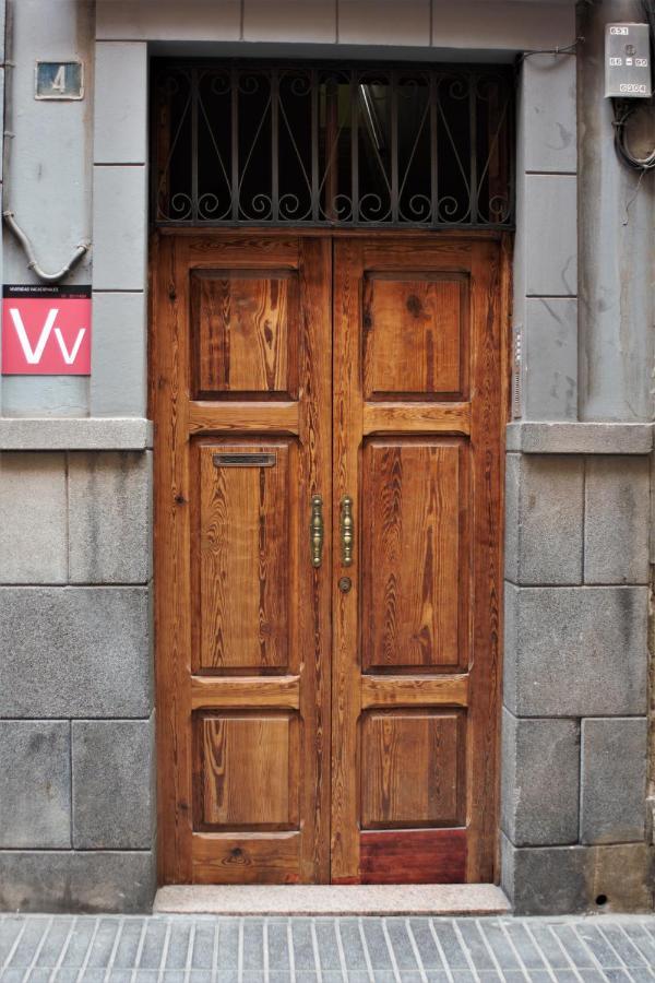 A Casa Mia Las Palmas de Gran Canária Exterior foto